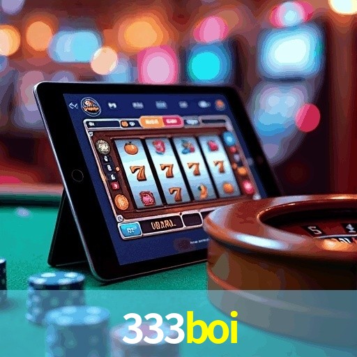 Experiência VIP 333BOI