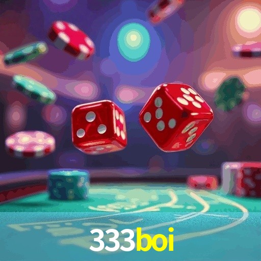 Basketball Betting 333BOI