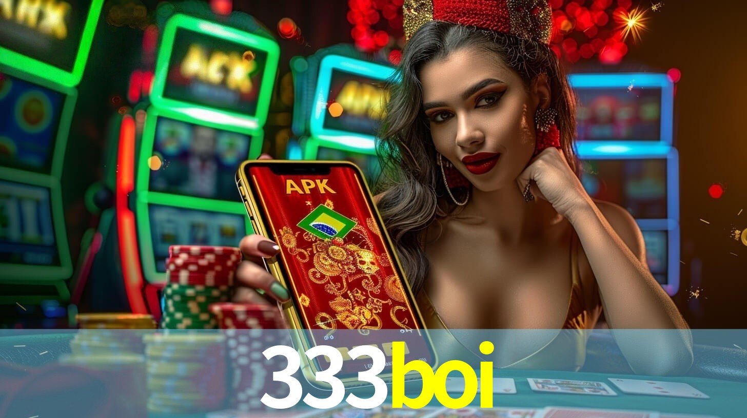 Seasonal Promotions 333BOI