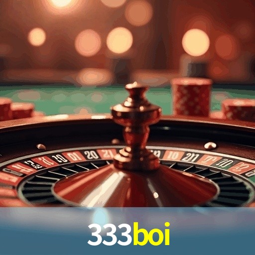 Player Reviews 333BOI