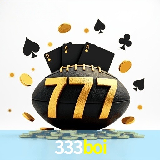 Gates of Olympus 333BOI